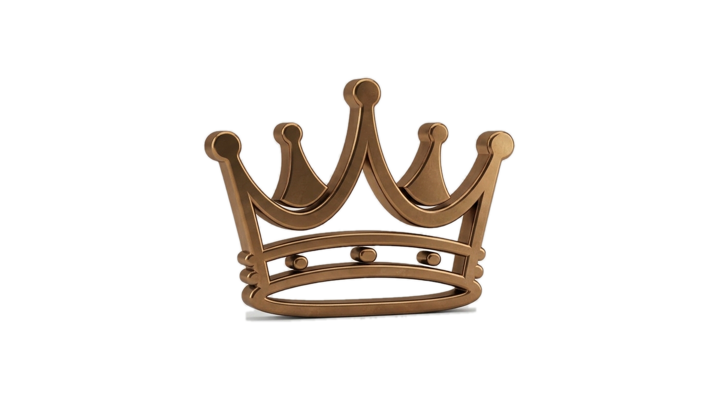Juara 3